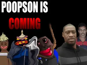poopson is coming.mp4