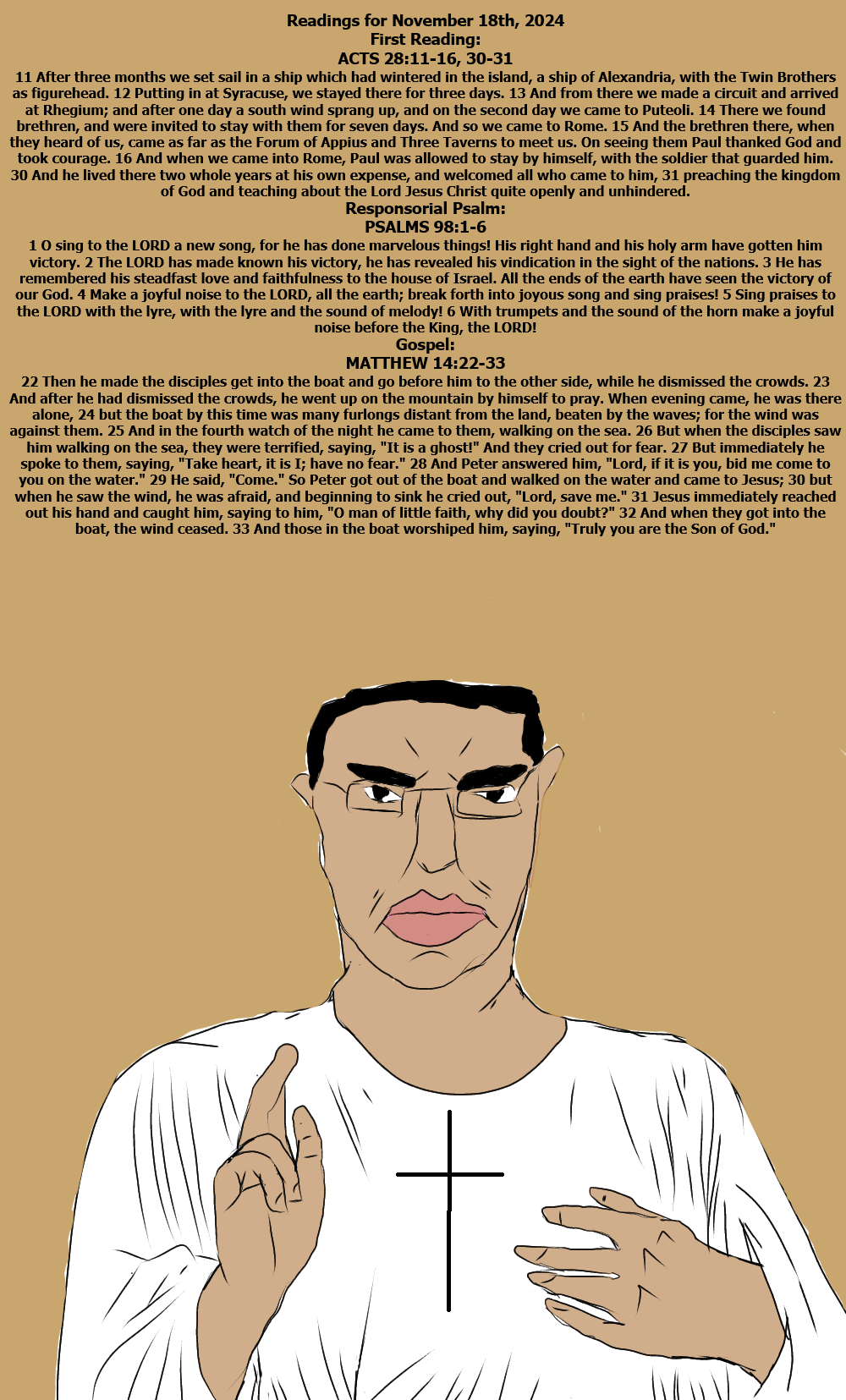 chudjak, chudjak front, 2024, acts (bible), alexandria, angry, arm, bible, bible quote, bible verse
