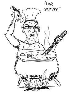 groyper, pepe, chudjak, amphibian, animal, chud, comic, cooking, frog, nick fuentes