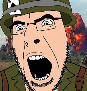 cobson, angry, card, clothes, country, glasses, hat, helmet, irl background, m1 helmet