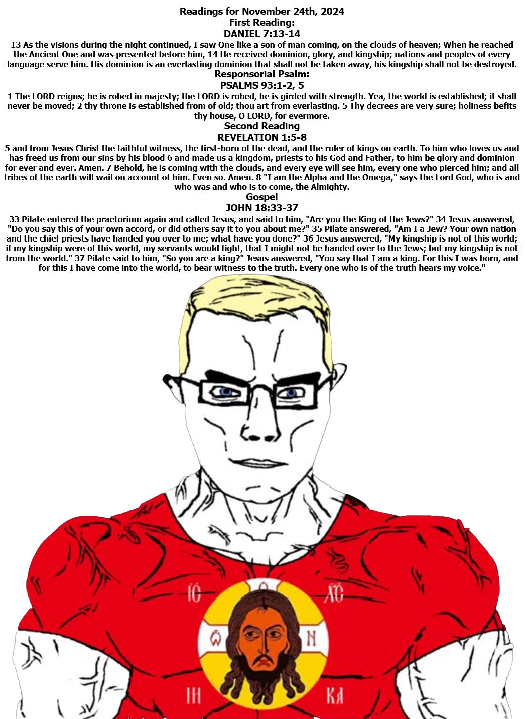 chudjak, chudjak front, muscular chud, aryan, 1, 13, 14, 2, 2024, 33