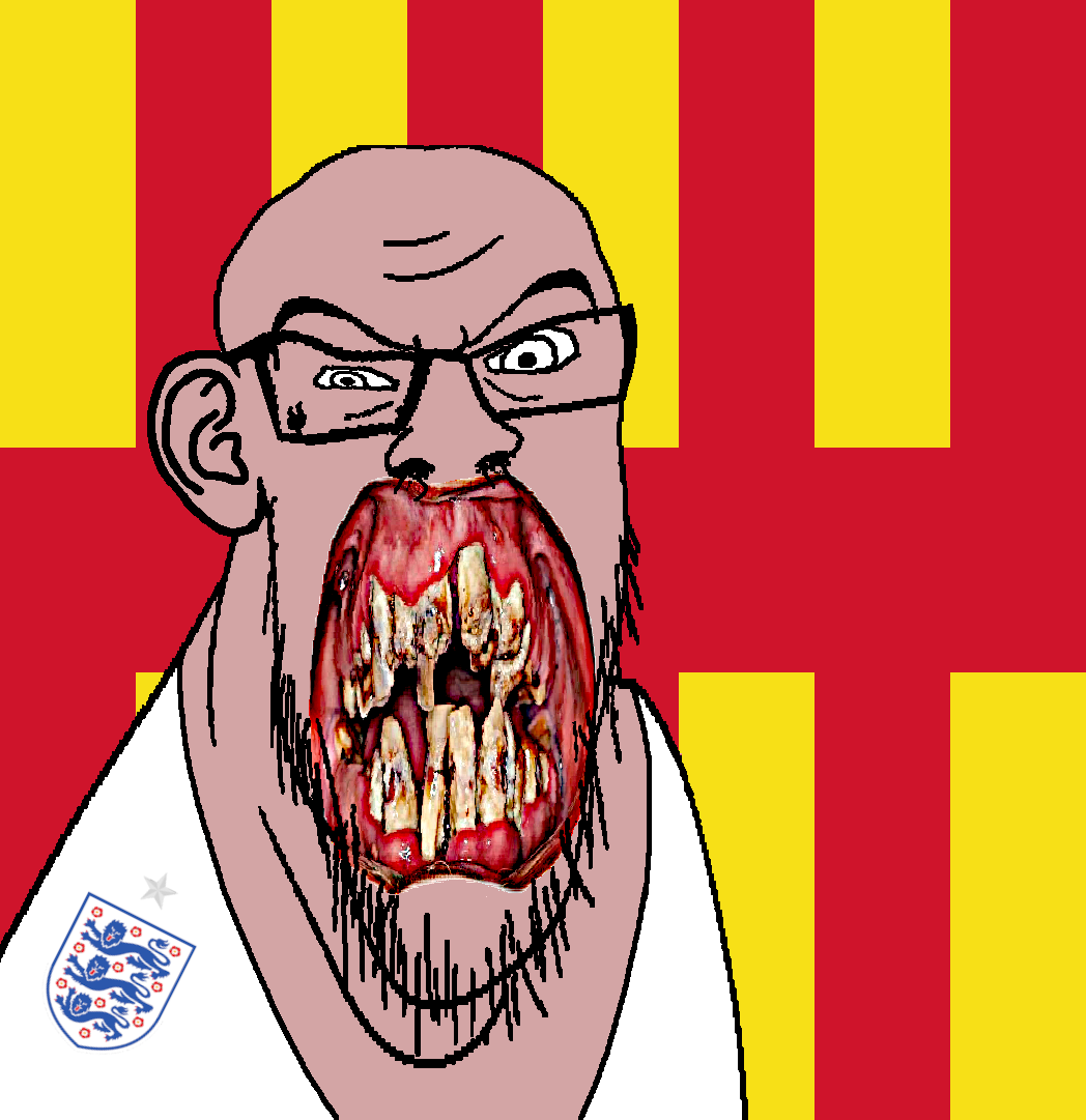 feraljak, angry, animal, british, distorted, ear, england, flag, flower, glasses