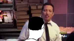 i bet those glasses MAKE YOU SEE BETTAH.mp4