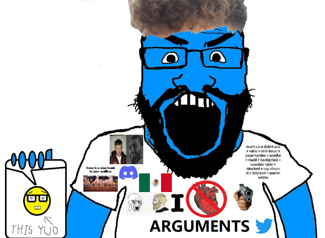 markiplier soyjak, soyak, science lover, 2soyjaks, ad hominem, animal, antimatter, beard, bird, blackpill