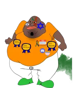 meximutt, mexibrap, autism, award, cuck, discord, fart, fat, fatass, full body