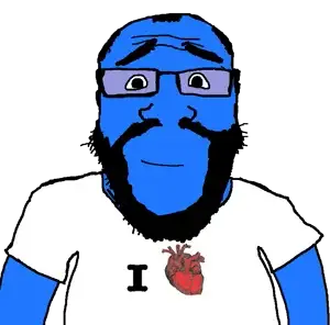 Science lover I heart blue.png