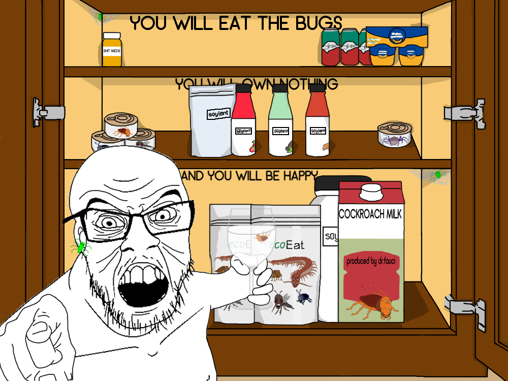 el perro rabioso, feraljak, gapejak, markiplier soyjak, glowie, animal, antenna, arachnid, beetle, bug