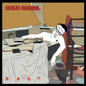 chudjak, album cover, chud, cold chisel, music