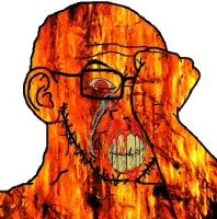 soyak facepalm feralrage crying burning.gif