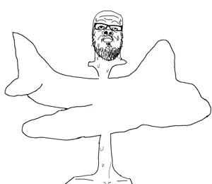 Has anyone seen assad's plane.png