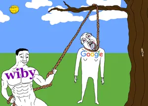 bernd, chudjak, gapejak, hanging troonjak, troonjak, wholesome soyjak, 3soyjaks, ack, arm, bloodshot eyes