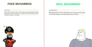 real vs fake muhammad.png