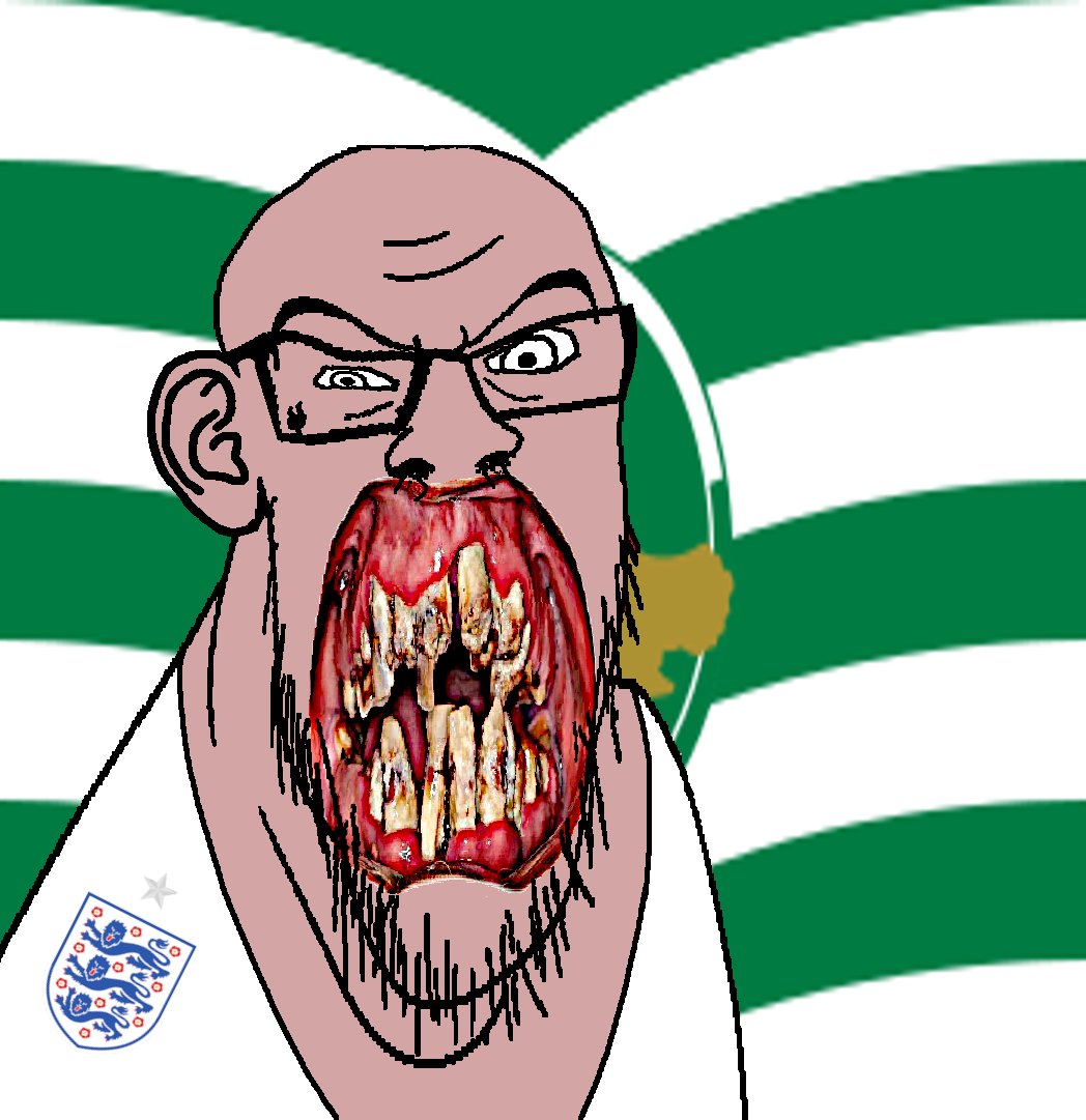 feraljak, angry, animal, bird, british, distorted, ear, england, flag, flower