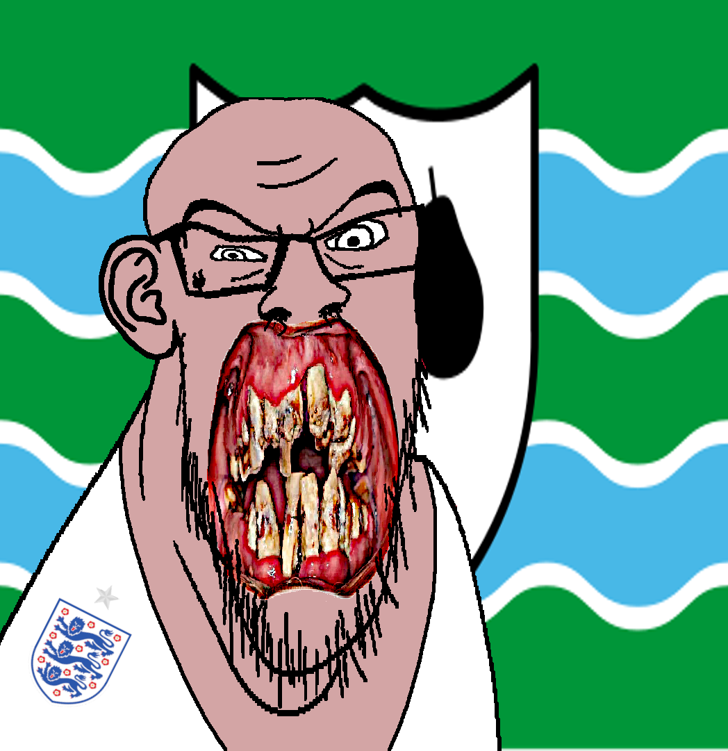 feraljak, angry, animal, british, distorted, ear, england, flag, flower, food