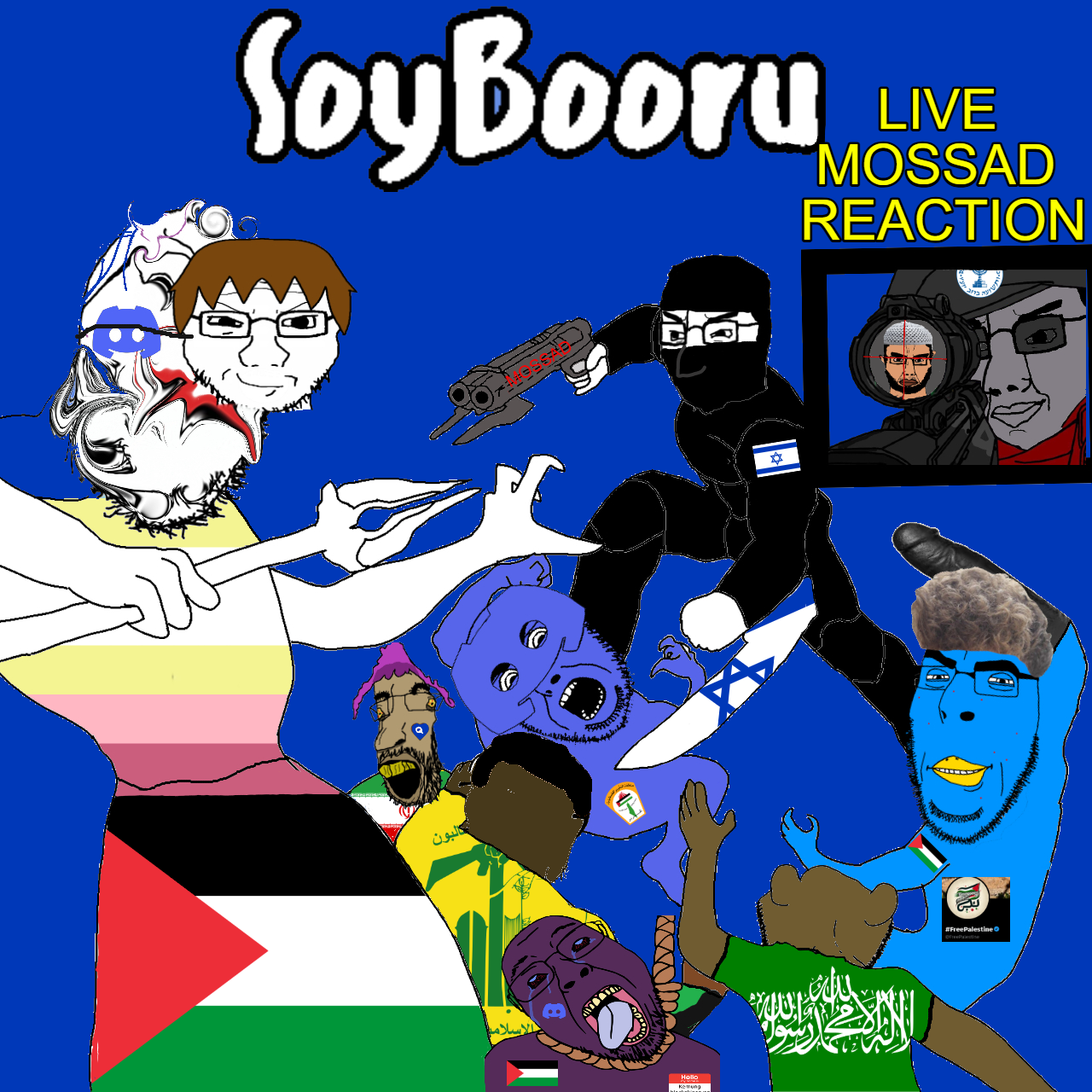 dan, bernd, chudjak, cobson, gapejak, impish soyak ears, meximutt, parrotjak, arabmutt, chudjak front