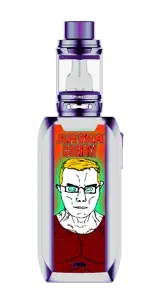 chudjak, chudjak front, muscular chud, aryan, a10 eyes, cherry, food, fruit, looking at you, vape