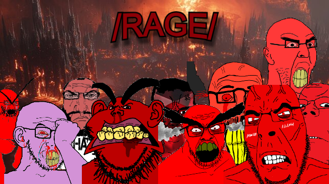 beastjak, chudjak, cobson, cryboy soyjak, feraljak, imhotep, impish soyak ears, soyak, feralrage, /calm/
