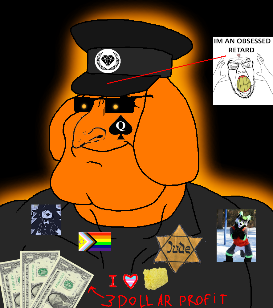 miss circle, meximutt, ppp, mexiaryan, jannyjak, dollar bill, fdl, furry, heart, janny