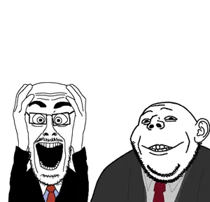 Gapealien and Cutejak Tux.png