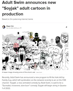 don turtelli, dr. soyberg, a24 slowburn soyjak, bernd, el perro rabioso, esam, et, excited soyjak, fatjak, feraljak