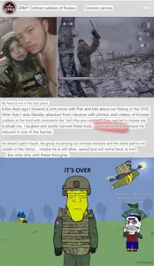 chudjak, impish soyak ears, markiplier soyjak, big-boy, its over, angry, animal, azov battalion, blood, bloodshot eyes