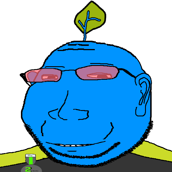 gapejak, massjak, wholesome soyjak, award, badge, bald, beard, blog, blue skin, clothes