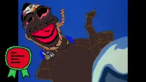 You're a Jarty, Mr. Cuck.mp4