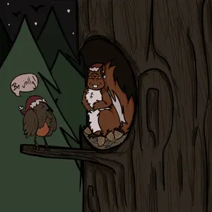 Squirl christmas.png