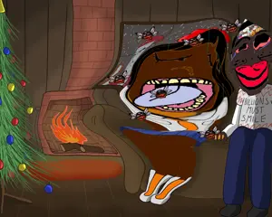 mymy schoppenboer, chudjak, jartycuck, patrick, jartycuck, slopjak, jartybug, anti ongezellig, billions must, black skin