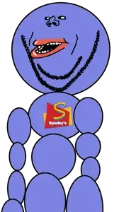 impish soyak ears, impish amerimutt, orbsman, spudsy's, tadcgem