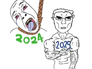 bernd, chudjak, hanging troonjak, troonjak, unbotheredchud, 2024, 2025, 2soyjaks, ack, arm