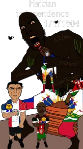 Haitian idependence TND.png