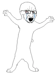 soyak, animal, animated, bald, cat, cat ears, crying, dance, ear, ears