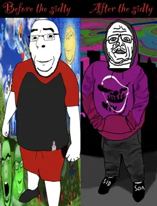 cobson, feraljak, gapejak, markiplier soyjak, sidson, soyak, tony soprano soyjak, longplier, wholesome soyjak, calm