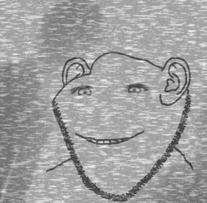 impish soyak ears, /tv/, animated, static, television, video