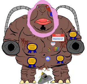 warrior z with hijab.png