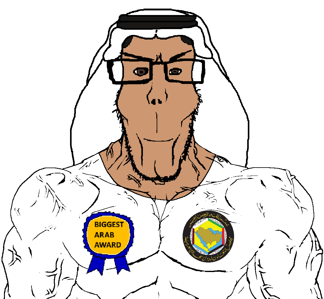 markiplier soyjak, euroaryan, euromutt, euromutt, agal, arab, arabia, arabic text, award, bahrain