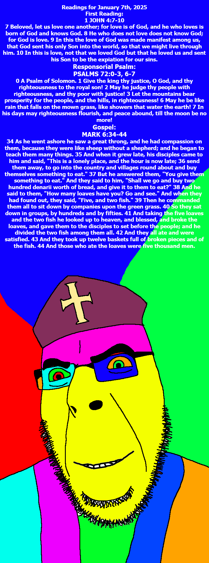 cobson, colorjak, 0, 1, 1 john (bible), 10, 2, 2025, 3, 34