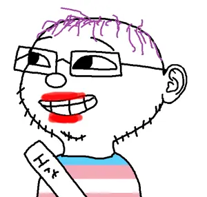 mintson, beard, glasses, grin, hrt