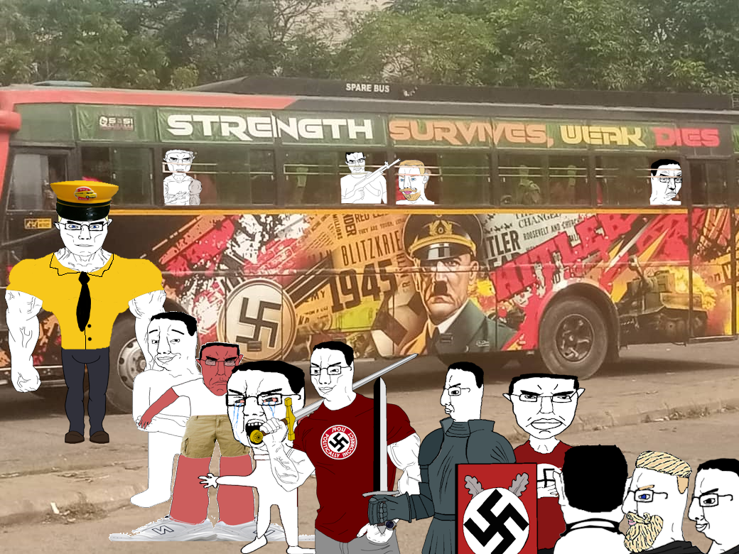 sectionalism, yes chad, chudjak, markiplier soyjak, chudjak front, muscular chud, science lover, unbotheredchud, punisher face, adolf hitler