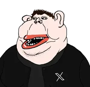impish soyak ears, meximutt, impish amerimutt, meximerican, amerimutt, clothes, ear, elon musk, fat, jacket
