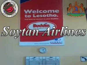 Soytan Airlines.mp4