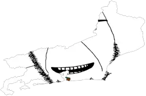 Rio de Janeiro 2022 Elections but in Soyjaking.png