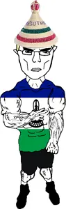 chudjak, unbotheredchud, blonde hair, blue eyes, hair, lesotho, mokorotlo, lesotho