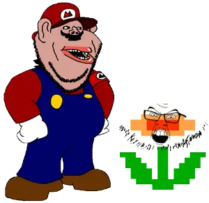 impmutt mario.gif