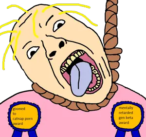 bernd, hanging troonjak, troonjak, ack, award, blonde hair, brimstone, gen beta, hair, hanging
