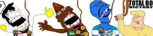 bernd, meximutt, brazilmutt, mexiaryan, ack, award, blue, bo noise, brap, british