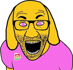 el perro rabioso, jannyjak, animal, clothes, dog, dog ear, ear, glasses, janny, open mouth