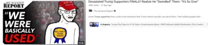 soyak, award, fell for it again award, glasses, maga, maga hat, scared, soyjak sighting, stubble, thehumanistreport