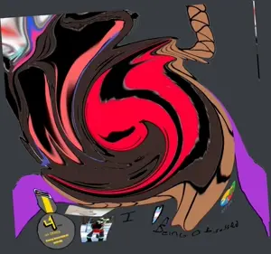 chudjak, chudjak front, animated, award, black skin, clothes, lips, looking at you, nigger, onionscuck